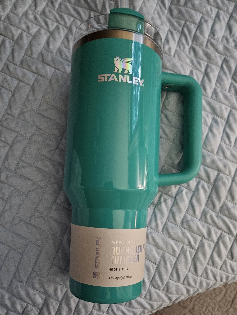 Stanley Quencher Tumbler
